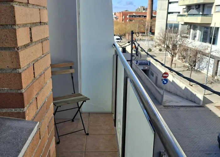 Fantastico Loft Cerca Centro By Lofties